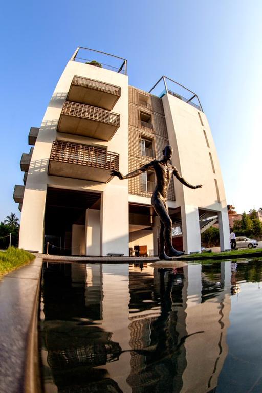 Holiday Inn & Suites Bengaluru Whitefield Exterior foto