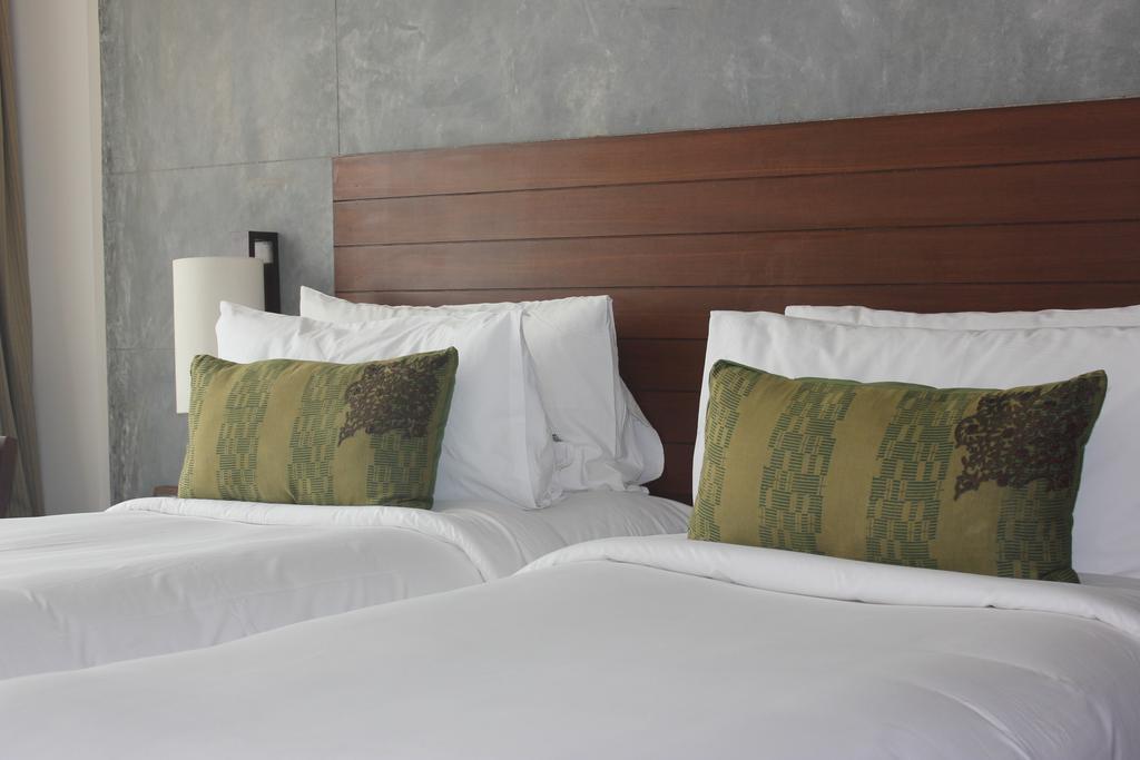 Holiday Inn & Suites Bengaluru Whitefield Exterior foto
